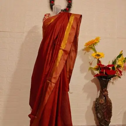 Kota Staple Saree