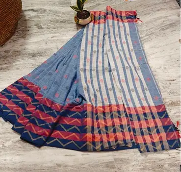 Handloom CottonSaree