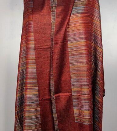 Modal Silk Stole